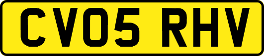 CV05RHV