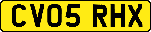 CV05RHX