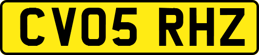 CV05RHZ
