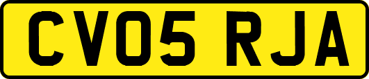 CV05RJA