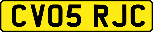 CV05RJC