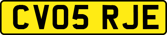 CV05RJE