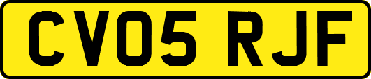 CV05RJF