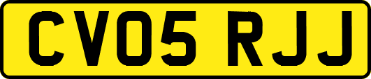 CV05RJJ