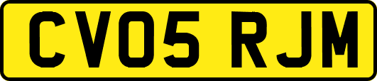 CV05RJM
