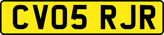 CV05RJR