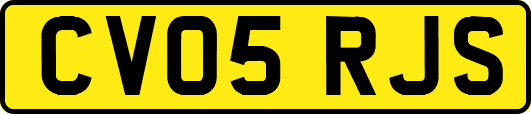 CV05RJS