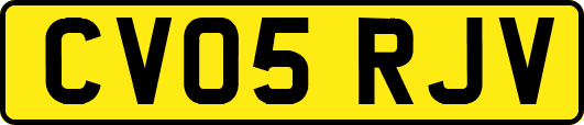 CV05RJV