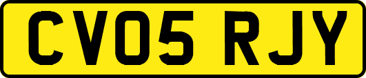 CV05RJY