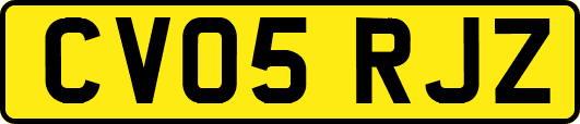 CV05RJZ