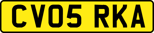 CV05RKA