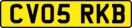 CV05RKB