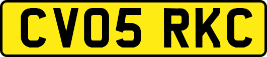 CV05RKC