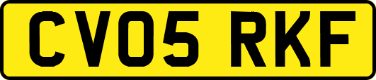 CV05RKF