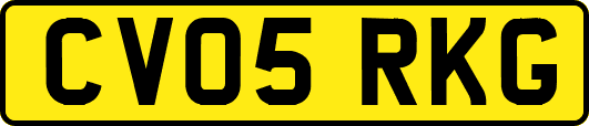 CV05RKG