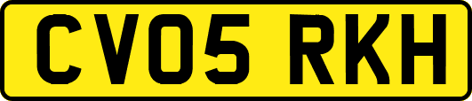 CV05RKH