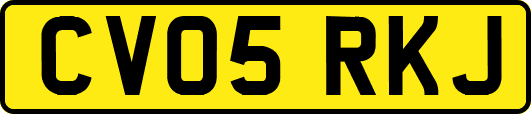 CV05RKJ