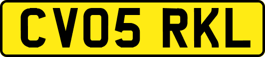 CV05RKL