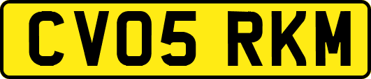 CV05RKM