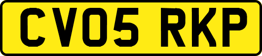 CV05RKP