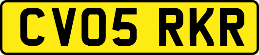 CV05RKR