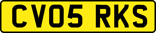 CV05RKS