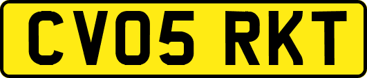 CV05RKT