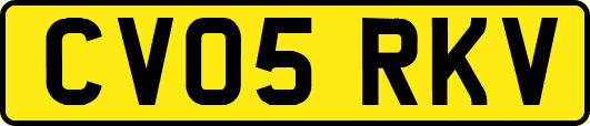 CV05RKV