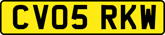 CV05RKW