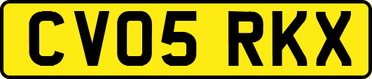CV05RKX