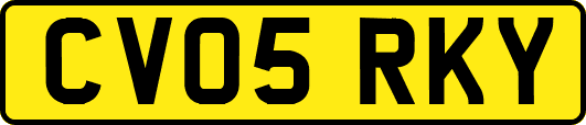 CV05RKY