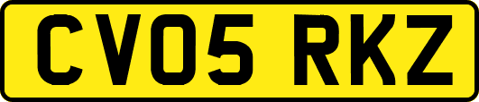 CV05RKZ