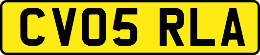 CV05RLA