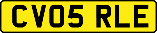 CV05RLE