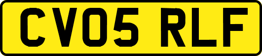 CV05RLF