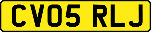CV05RLJ