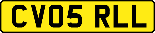 CV05RLL