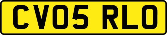 CV05RLO