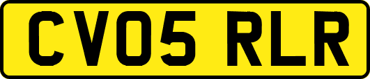 CV05RLR