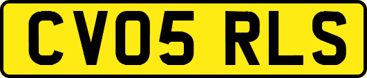 CV05RLS