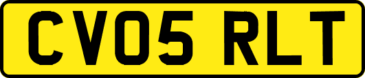 CV05RLT
