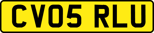 CV05RLU