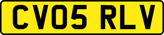 CV05RLV