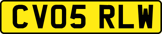 CV05RLW