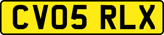 CV05RLX