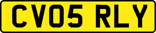 CV05RLY