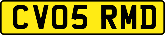 CV05RMD