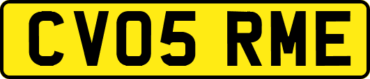CV05RME