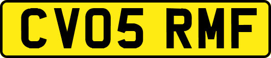 CV05RMF