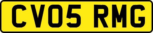 CV05RMG